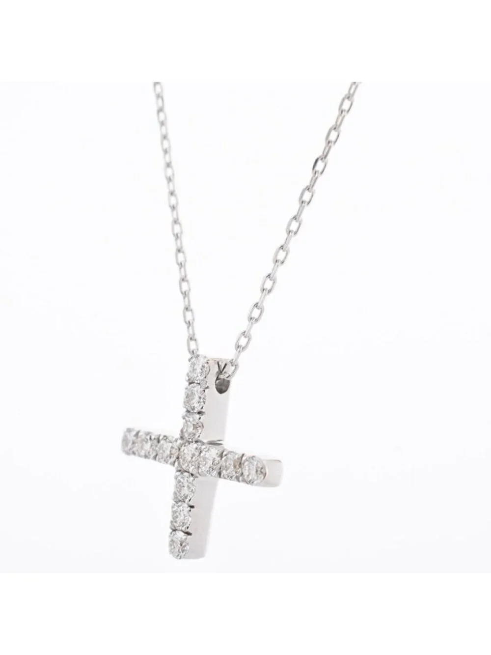 Gucci Necklace Cross